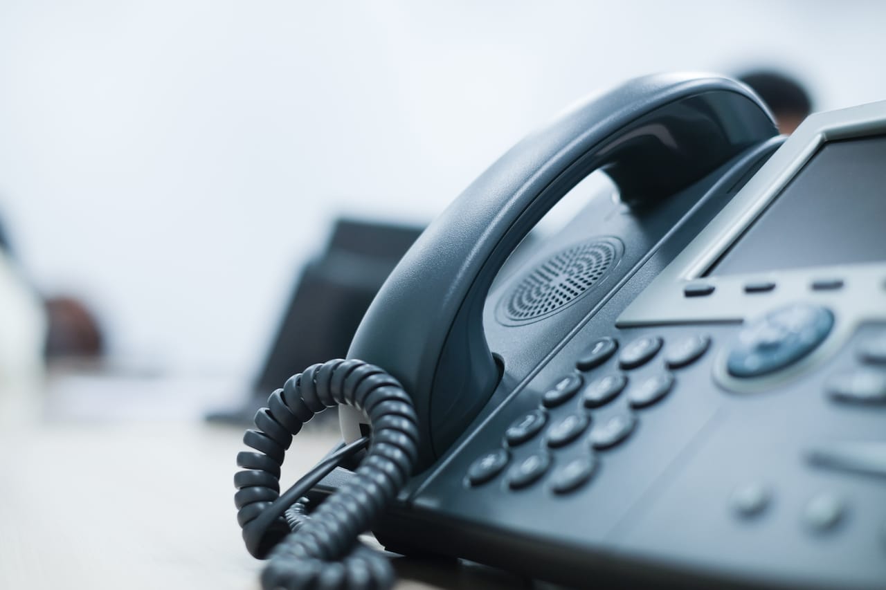 voip-business-phone